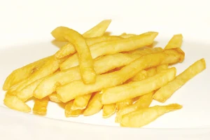 Mùa nóng bớt ăn gì ?