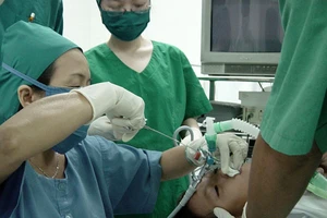 Người lớn bất cẩn, trẻ chết oan