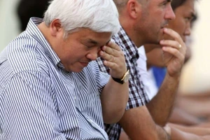 Xử Bầu Kiên hay xử ai? 