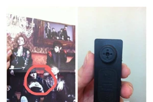 Xác minh vụ camera quay lén trong nhà vệ sinh nữ