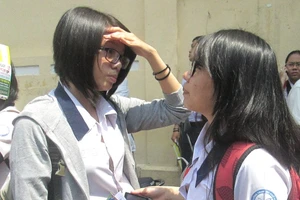 Đề thi Hóa học: Đa số học sinh sẽ đạt điểm trên trung bình