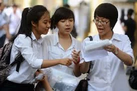 Gợi ý đáp án môn Địa lý