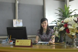 Bộ Giáo dục gỡ rối đào tạo thạc sĩ