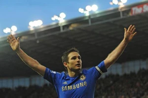 Mourinho mở đường cho Lampard về làm trợ lý