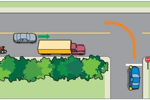 Kỹ thuật quan sát trong một số tình huống