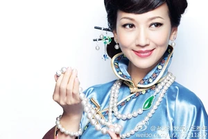 Những mỹ nhân U60 vẫn đẹp ngỡ ngàng của showbiz Hoa ngữ