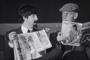 Đọc gì trên Pháp Luật TP.HCM số Chủ nhật 22-6