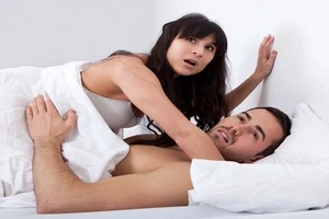  Ba dấu hiệu then chốt khiến vợ bạn sẽ ngoại tình