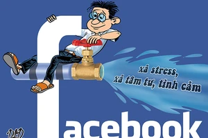 Con hư không phải vì Facebook