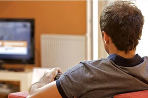 Ngồi nhiều tăng nguy cơ ung thư