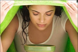 Xông hơi thảo dược, không được tuỳ thích