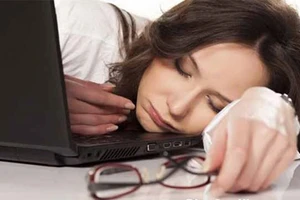 Ngủ nhiều có phải là bệnh?