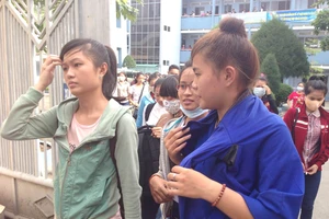 Đáp án các môn thi cao đẳng 2014 của Bộ GD-ĐT