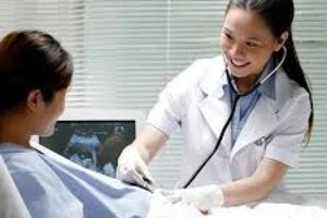 Khám thai sớm dễ sẩy thai?