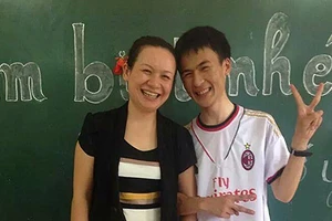 Thủ khoa 29 điểm đầu tiên trăn trở về nghề y