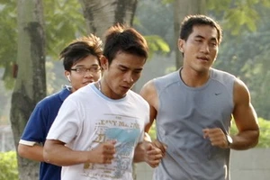 Làm gì để có “tinh binh” khỏe mạnh? 