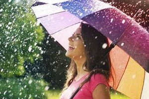 Ngăn ngừa bệnh hô hấp trong mùa mưa