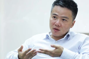 GS Ngô Bảo Châu: Chúng ta làm ngược với thế giới