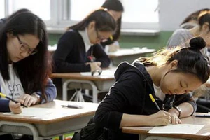 Tầm quan trọng của kỳ thi tốt nghiệp THPT