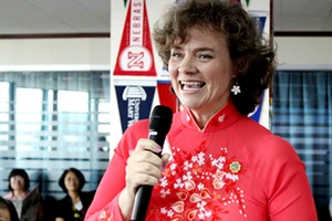 Tiến sĩ Mỹ: “ĐH tư tại Việt Nam đang chết dần“