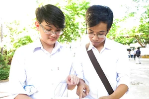 Điểm chuẩn dự kiến vào Trường ĐH Bách khoa Đà Nẵng