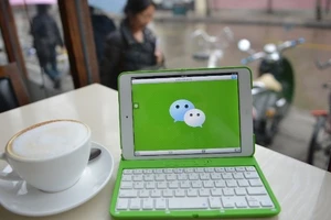 Trung Quốc: Chính phủ sẽ kiểm duyệt tin nhắn?