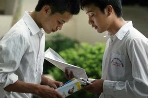 Việt Nam chưa có đại học thực sự phi lợi nhuận