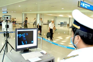 Bộ Y tế khẳng định chưa có ca bệnh Ebola tại Việt Nam