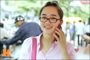 Trường ĐH Thương mại công bố điểm chuẩn