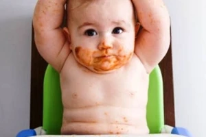 8 cách đơn giản khiến trẻ ăn uống tốt hơn 