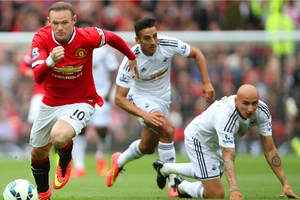 Scholes đánh giá thấp chiến thuật của Van Gaal