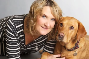 Chó giúp phát hiện bệnh ung thư?