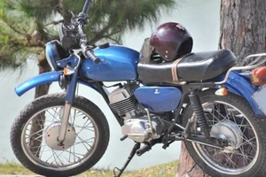 Chơi xe côn tay với 10 triệu đồng