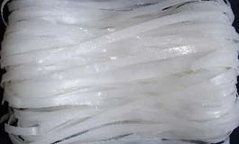 1/3 mẫu bánh phở tại TP.HCMcó chứa formol