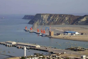 Chiến lược “Tây tiến” của Trung Quốc và mưu đồ chính trị