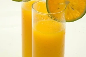 Uống nước cam vào lúc nào mới tốt?