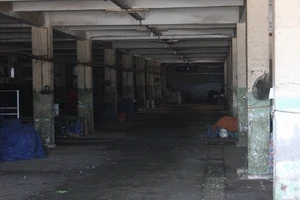 Truy bắt hung thủ giết người tại chợ Tân Biên