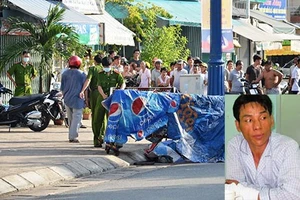 Chuyện cảm động trong vụ trọng án 'chặt xác bỏ bao tải phi tang'