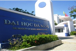 Bổ nhiệm hiệu trưởng 5 trường thành viên ĐH Đà Nẵng