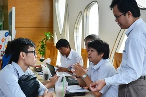 Nhiều điểm mới tuyển sinh ĐHQG TP.HCM năm 2015