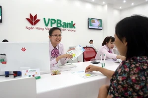 Miễn phí sử dụng Tài khoản thanh toán trong 12 tháng tại VPBank