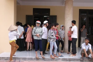 Công bố nguyên nhân bé 11 tuổi chết bất thường tại BV Quốc Oai