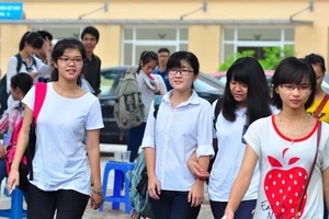 Đại học Thương mại bất ngờ “khai tử” khối A