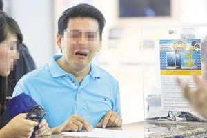 Bị lừa đảo ở nước ngoài, cầu cứu ai?