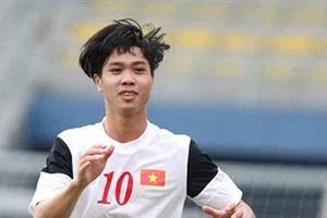 Công Phượng và chuyện tuổi thật, tuổi giả