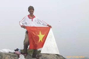 Người thầy 'độc nhất vô nhị', học trò 'nhất nhất không nhì'