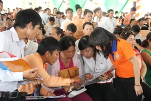 Địa ốc Kim Oanh mở bán thành công dự án City mall