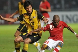 Muslim Ahmad, tuyển Malaysia: ‘Nhiệm vụ của chúng tôi là phải đánh bại họ’