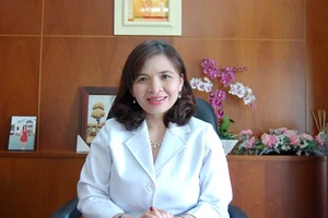 Chế độ dinh dưỡng cho trẻ bị tiểu đường type 1