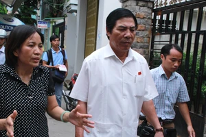 Bí thư Thành ủy Đà Nẵng: 'Không có chuyện ông Nguyễn Bá Thanh đã mất' 